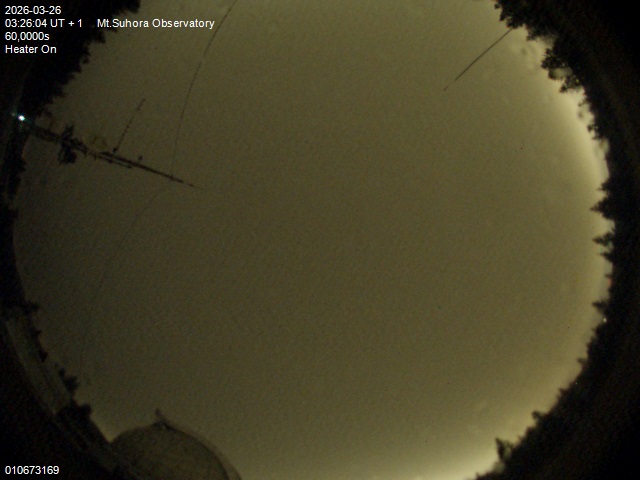 Zdjęcie ściągnięte w dniu 2026-03-26 o godzinie 03:28:03 czasu lokalnego.