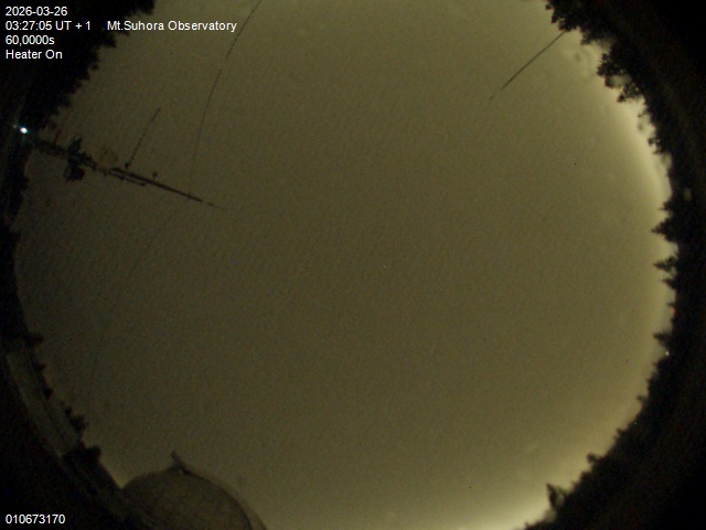 Zdjęcie ściągnięte w dniu 2026-03-26 o godzinie 03:29:05 czasu lokalnego.