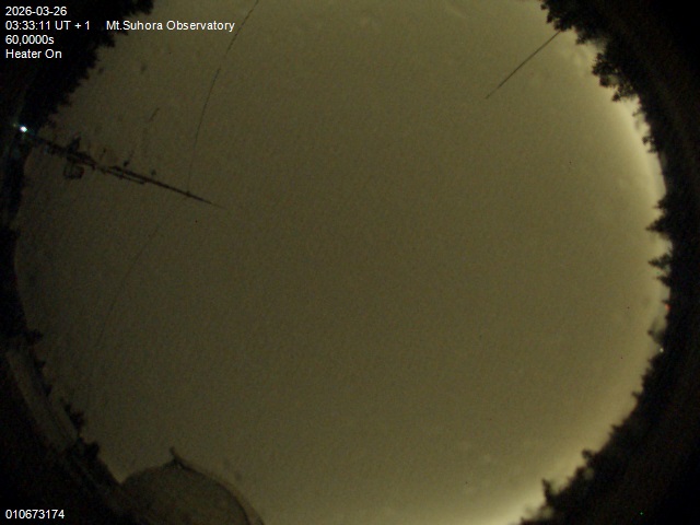 Zdjęcie ściągnięte w dniu 2026-03-26 o godzinie 03:35:10 czasu lokalnego.