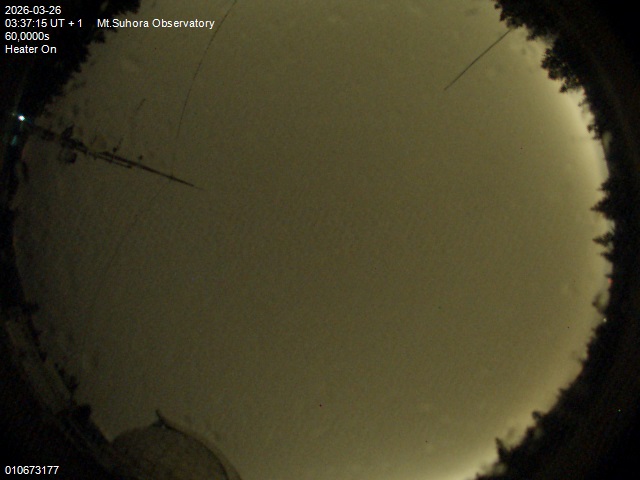 Zdjęcie ściągnięte w dniu 2026-03-26 o godzinie 03:39:14 czasu lokalnego.