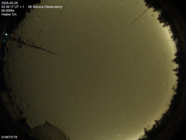 Zdjęcie ściągnięte w dniu 2026-03-26 o godzinie 03:40:16 czasu lokalnego.