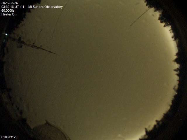 Zdjęcie ściągnięte w dniu 2026-03-26 o godzinie 03:41:17 czasu lokalnego.