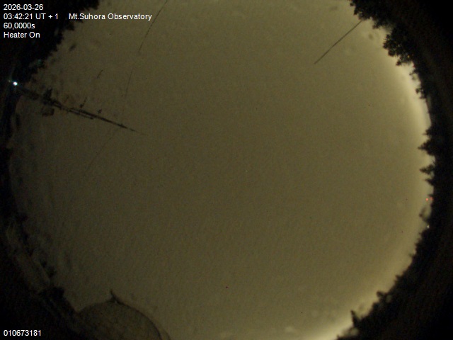 Zdjęcie ściągnięte w dniu 2026-03-26 o godzinie 03:44:20 czasu lokalnego.