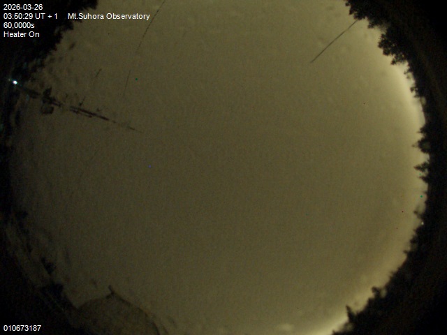 Zdjęcie ściągnięte w dniu 2026-03-26 o godzinie 03:52:28 czasu lokalnego.