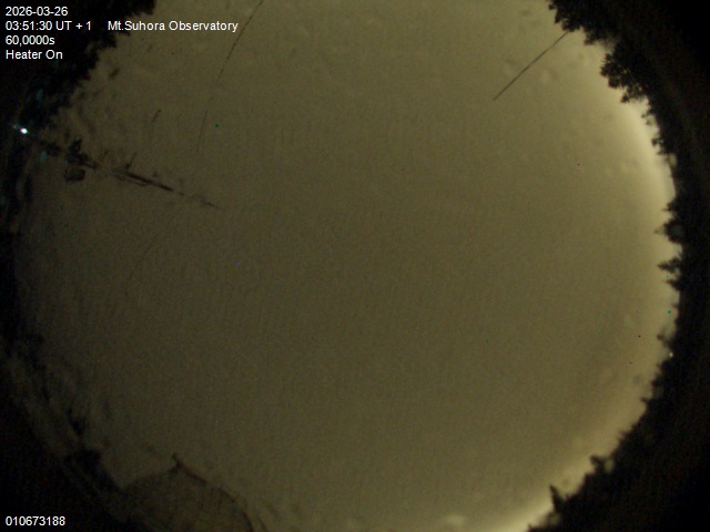 Zdjęcie ściągnięte w dniu 2026-03-26 o godzinie 03:53:30 czasu lokalnego.