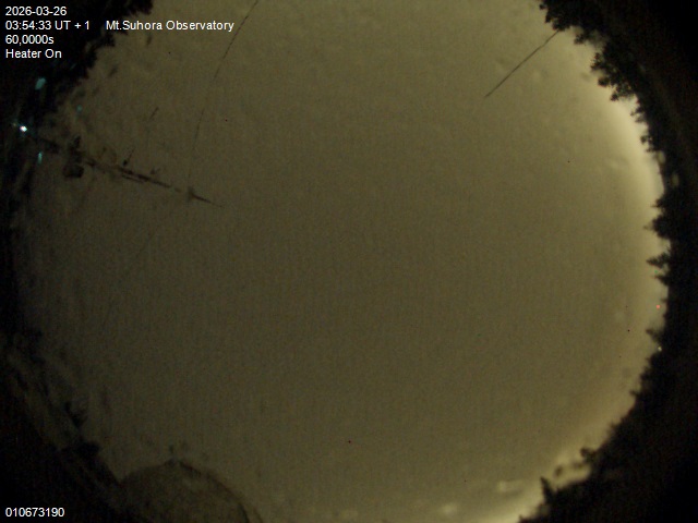 Zdjęcie ściągnięte w dniu 2026-03-26 o godzinie 03:56:33 czasu lokalnego.