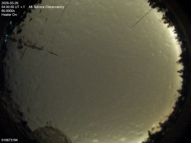 Zdjęcie ściągnięte w dniu 2026-03-26 o godzinie 04:02:54 czasu lokalnego.