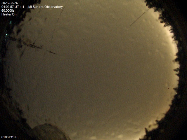 Zdjęcie ściągnięte w dniu 2026-03-26 o godzinie 04:04:56 czasu lokalnego.