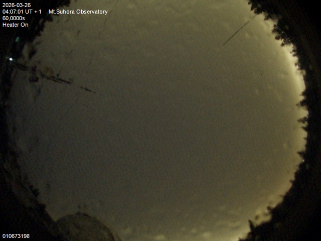 Zdjęcie ściągnięte w dniu 2026-03-26 o godzinie 04:09:02 czasu lokalnego.