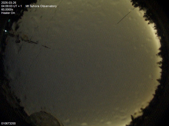 Zdjęcie ściągnięte w dniu 2026-03-26 o godzinie 04:11:03 czasu lokalnego.