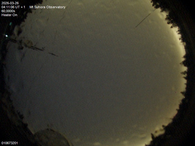 Zdjęcie ściągnięte w dniu 2026-03-26 o godzinie 04:13:05 czasu lokalnego.