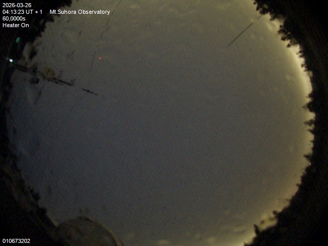 Zdjęcie ściągnięte w dniu 2026-03-26 o godzinie 04:15:22 czasu lokalnego.