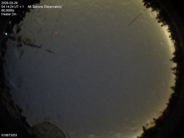 Zdjęcie ściągnięte w dniu 2026-03-26 o godzinie 04:16:23 czasu lokalnego.