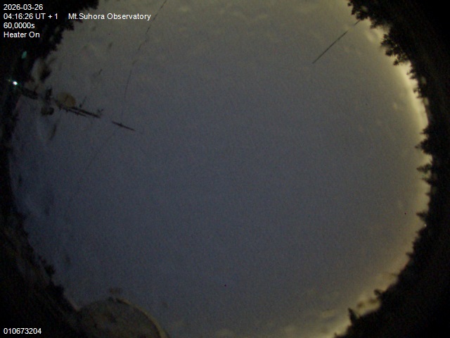 Zdjęcie ściągnięte w dniu 2026-03-26 o godzinie 04:18:25 czasu lokalnego.