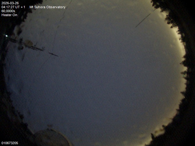 Zdjęcie ściągnięte w dniu 2026-03-26 o godzinie 04:19:26 czasu lokalnego.