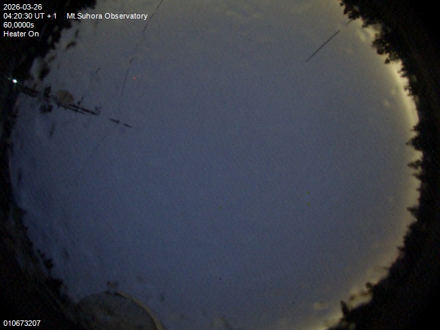 Zdjęcie ściągnięte w dniu 2026-03-26 o godzinie 04:22:31 czasu lokalnego.