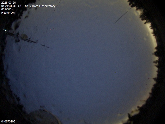 Zdjęcie ściągnięte w dniu 2026-03-26 o godzinie 04:23:30 czasu lokalnego.