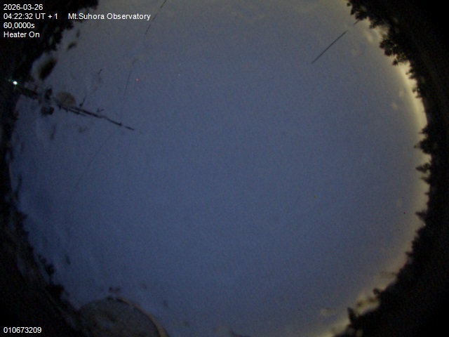 Zdjęcie ściągnięte w dniu 2026-03-26 o godzinie 04:24:31 czasu lokalnego.