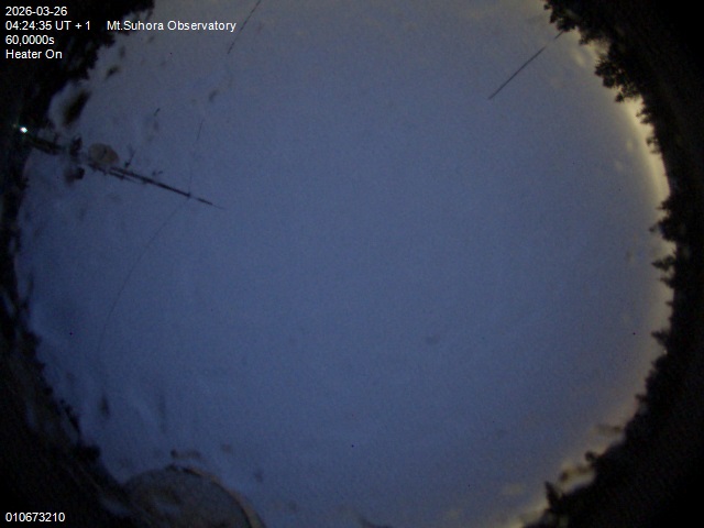 Zdjęcie ściągnięte w dniu 2026-03-26 o godzinie 04:26:34 czasu lokalnego.