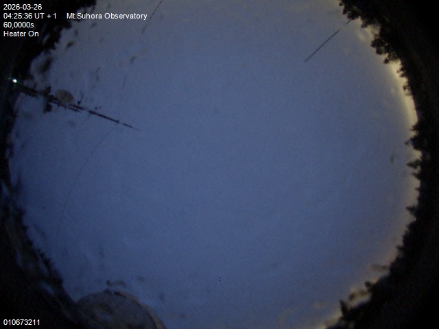 Zdjęcie ściągnięte w dniu 2026-03-26 o godzinie 04:27:35 czasu lokalnego.