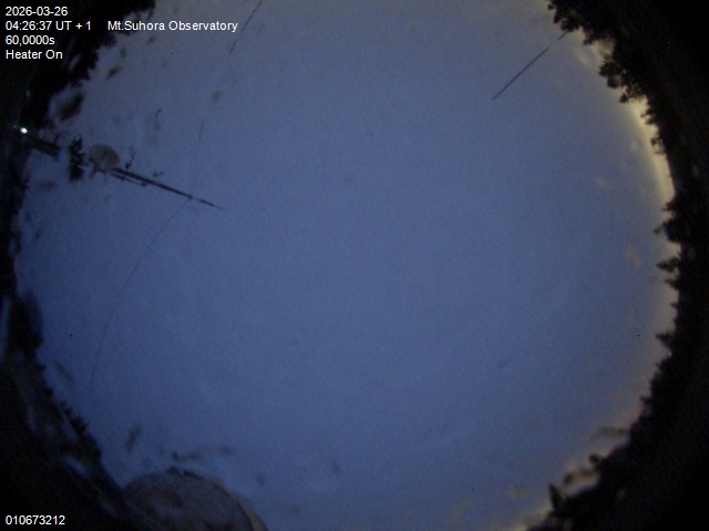 Zdjęcie ściągnięte w dniu 2026-03-26 o godzinie 04:28:36 czasu lokalnego.