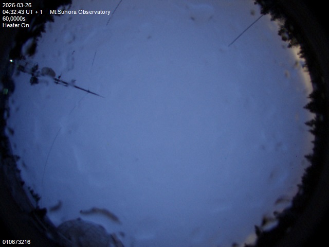 Zdjęcie ściągnięte w dniu 2026-03-26 o godzinie 04:34:43 czasu lokalnego.