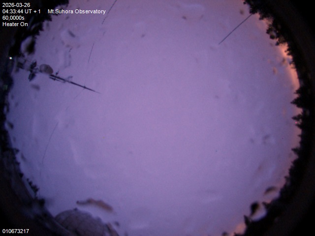 Zdjęcie ściągnięte w dniu 2026-03-26 o godzinie 04:35:43 czasu lokalnego.