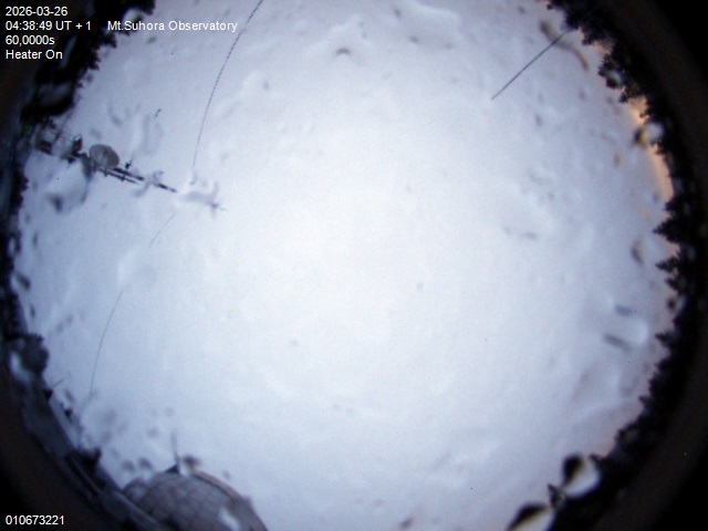 Zdjęcie ściągnięte w dniu 2026-03-26 o godzinie 04:40:50 czasu lokalnego.