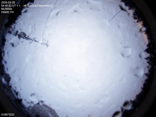 Zdjęcie ściągnięte w dniu 2026-03-26 o godzinie 04:42:52 czasu lokalnego.