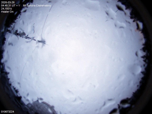 Zdjęcie ściągnięte w dniu 2026-03-26 o godzinie 04:46:54 czasu lokalnego.