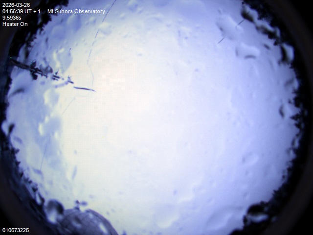 Zdjęcie ściągnięte w dniu 2026-03-26 o godzinie 04:57:47 czasu lokalnego.