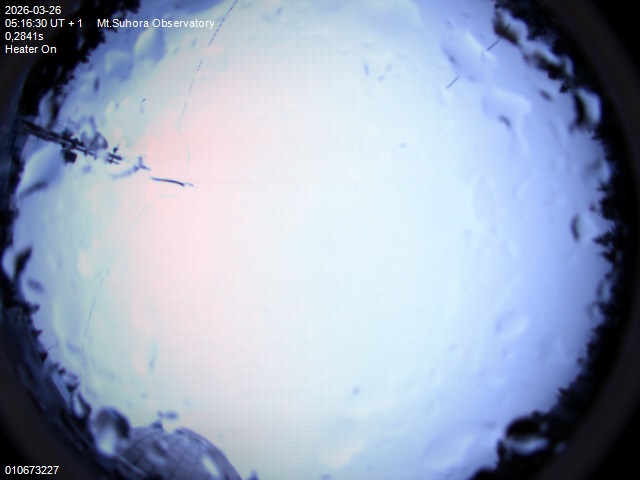 Zdjęcie ściągnięte w dniu 2026-03-26 o godzinie 05:17:28 czasu lokalnego.