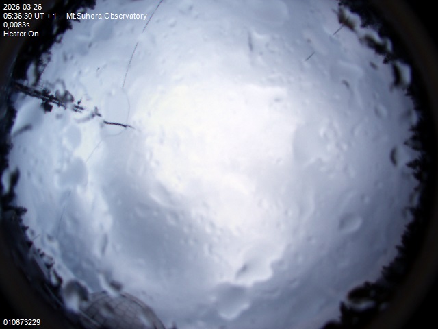 Zdjęcie ściągnięte w dniu 2026-03-26 o godzinie 05:37:28 czasu lokalnego.