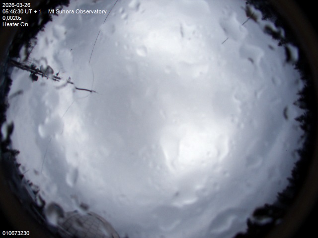 Zdjęcie ściągnięte w dniu 2026-03-26 o godzinie 05:47:28 czasu lokalnego.