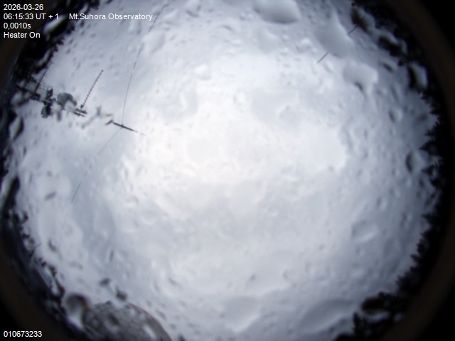 Zdjęcie ściągnięte w dniu 2026-03-26 o godzinie 06:16:31 czasu lokalnego.