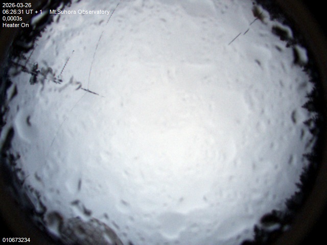 Zdjęcie ściągnięte w dniu 2026-03-26 o godzinie 06:27:29 czasu lokalnego.