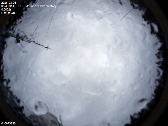 Zdjęcie ściągnięte w dniu 2026-03-26 o godzinie 06:47:30 czasu lokalnego.