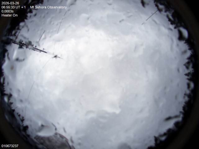 Zdjęcie ściągnięte w dniu 2026-03-26 o godzinie 06:56:32 czasu lokalnego.