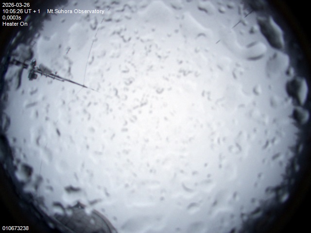 Zdjęcie ściągnięte w dniu 2026-03-26 o godzinie 10:06:24 czasu lokalnego.