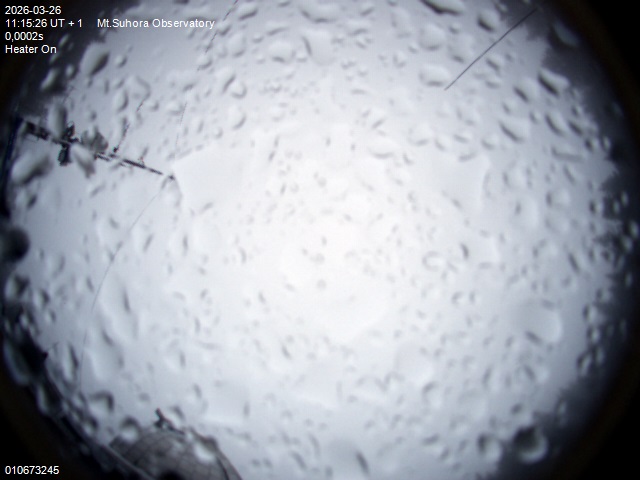 Zdjęcie ściągnięte w dniu 2026-03-26 o godzinie 11:16:24 czasu lokalnego.