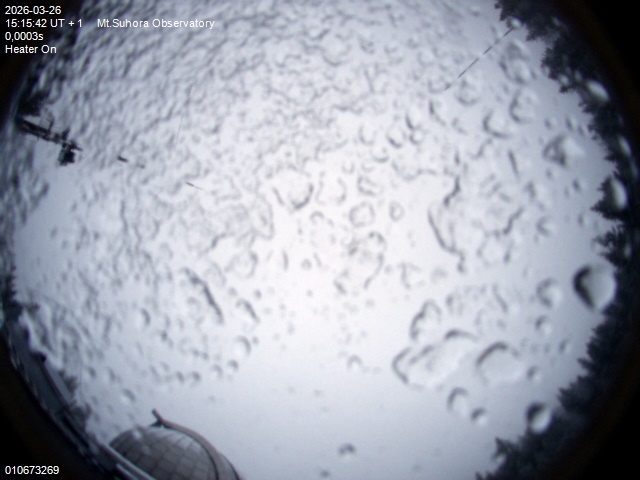 Zdjęcie ściągnięte w dniu 2026-03-26 o godzinie 15:16:40 czasu lokalnego.