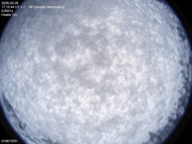 Zdjęcie ściągnięte w dniu 2026-03-26 o godzinie 17:16:42 czasu lokalnego.