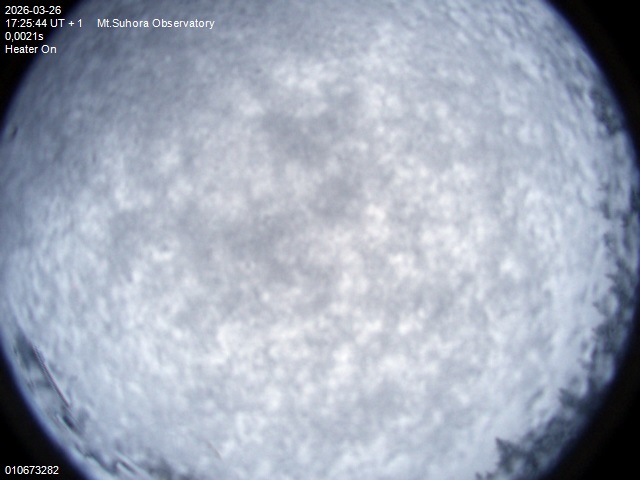 Zdjęcie ściągnięte w dniu 2026-03-26 o godzinie 17:26:42 czasu lokalnego.