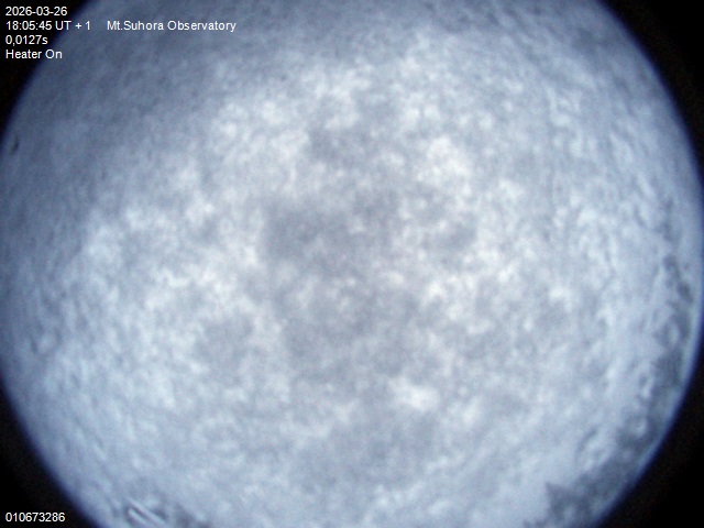 Zdjęcie ściągnięte w dniu 2026-03-26 o godzinie 18:06:43 czasu lokalnego.