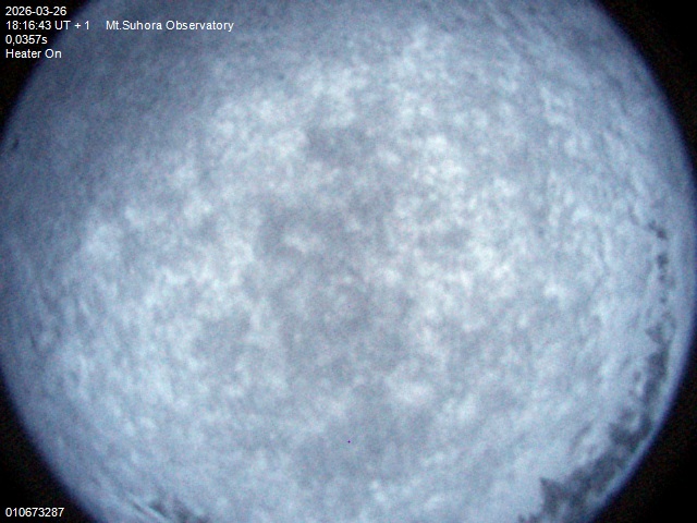 Zdjęcie ściągnięte w dniu 2026-03-26 o godzinie 18:17:41 czasu lokalnego.