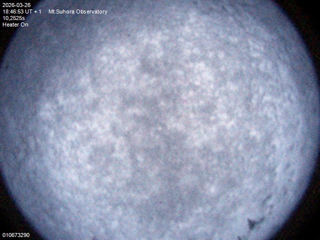 Zdjęcie ściągnięte w dniu 2026-03-26 o godzinie 18:48:02 czasu lokalnego.