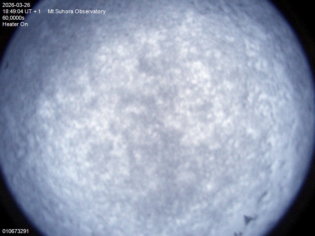 Zdjęcie ściągnięte w dniu 2026-03-26 o godzinie 18:51:04 czasu lokalnego.