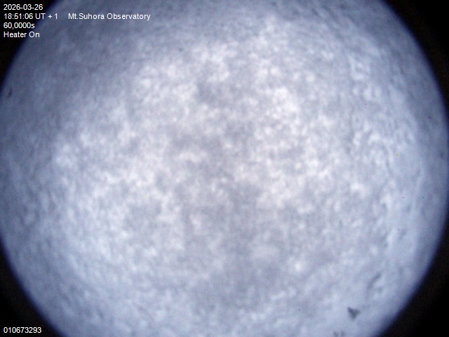 Zdjęcie ściągnięte w dniu 2026-03-26 o godzinie 18:53:05 czasu lokalnego.