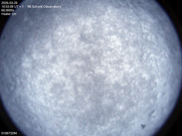 Zdjęcie ściągnięte w dniu 2026-03-26 o godzinie 18:55:07 czasu lokalnego.