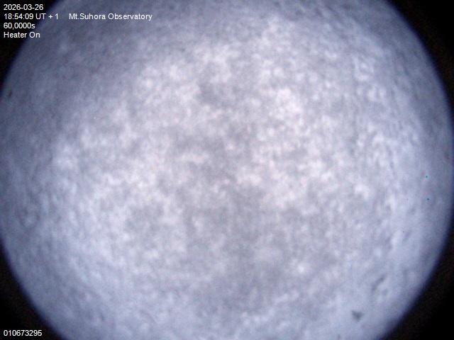 Zdjęcie ściągnięte w dniu 2026-03-26 o godzinie 18:56:08 czasu lokalnego.